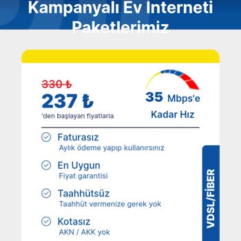 Şok Net İletişim Ve Destek Sorunu