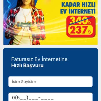 Şok Net İletişim Ve Destek Sorunu