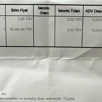 Kırklareli Merkez Teknosa Ürünümü İade Etmiyor!