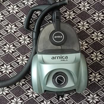Arnica Mila Trend ET14443 Elektrikli Süpürgem Garanti Kapsamında İşlem
