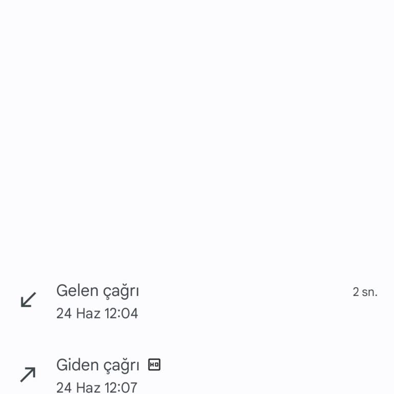 Vodafone Yanlış Tarife Tanımlaması