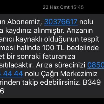 Kablo Net Çözülmeyen Şebeke Sorunu