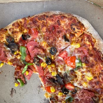 Domino's Siparişi Doğru Getirmiyor