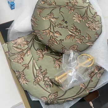 Bernardo Kırık Ürün Siparişi