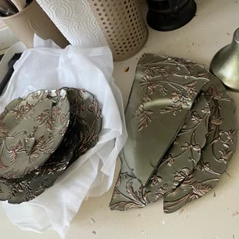 Bernardo Kırık Ürün Siparişi