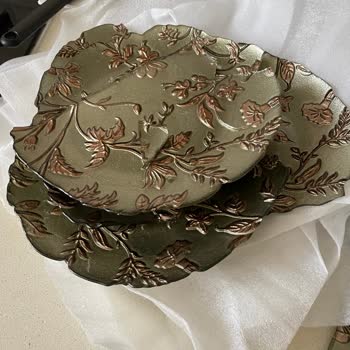 Bernardo Kırık Ürün Siparişi