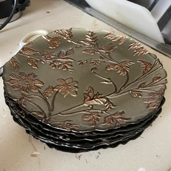 Bernardo Kırık Ürün Siparişi