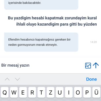 7slots Adil Yaklaşılmadı Mağdurum