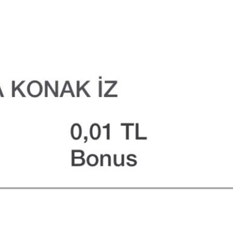 A101de İade Garda Uçak Beklemeye Benzer