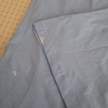 LCW Defolu Çıkan Ve İade Alınmayan Ürün Sorunu