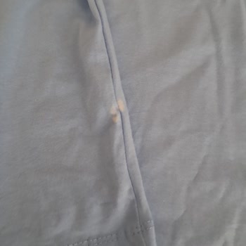 LCW Defolu Çıkan Ve İade Alınmayan Ürün Sorunu