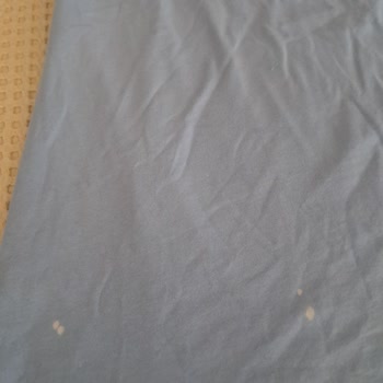 LCW Defolu Çıkan Ve İade Alınmayan Ürün Sorunu