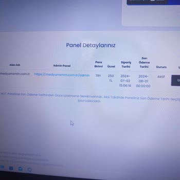 Smmapiniz.com Bayilik Paneli Kurulmadı: Destek Birimi Yetersizliği