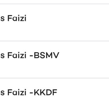 Akbank Müşteri Mağduriyeti Nakit Avans