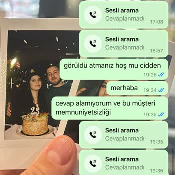 Alyansforever Alyans Forever Şikayet