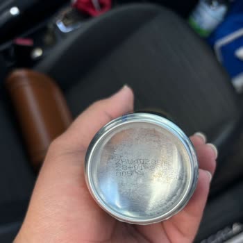 Jacobs Latte İçinden Çıkan Sevimli Kara Sinek