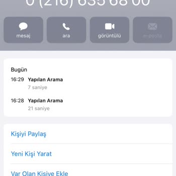 Watsons Online Alışverişte Yaşanan Sorunlar