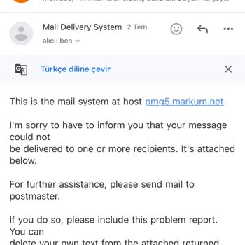 L'actone Müşteri Hizmetlerinde Yaşanan Büyük Hayal Kırıklığı