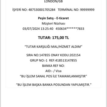 PlayStation Kartımdan Defalarca Para Çekti.