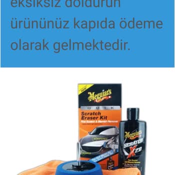 Gök Grup Depolama İstediğim Ürünüm Gelmedi...