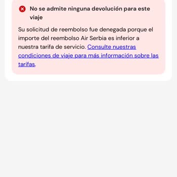 Mytrip Ücret İadesi Talebi