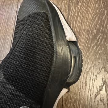 Nike İnter Sport Mağazasının Sorumsuzluğu