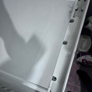 3 Aylık Hoover Makine Bozuldu, Muhatap Yok!