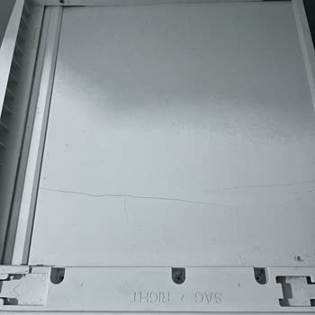 3 Aylık Hoover Makine Bozuldu, Muhatap Yok!