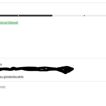 Homend Ürün Değişiminde 26 İş Günü Bekleyiş Ve Hala Sonuç Yok!