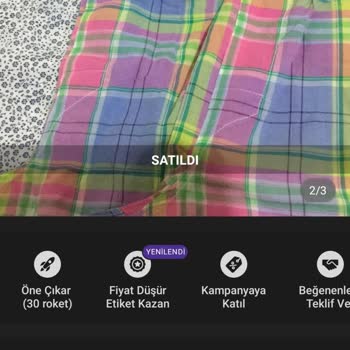 Dolap Uygulamasından Hizmet Bedeli Kargo Farklı Benden Alınması