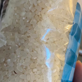 Migros Marka Pilavlık İthal Pirinç