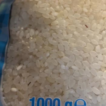 Migros Marka Pilavlık İthal Pirinç