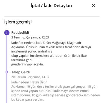 N11 Dünyanın En Kötü Alışveriş Sitesi