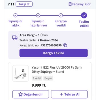 N11 Dünyanın En Kötü Alışveriş Sitesi