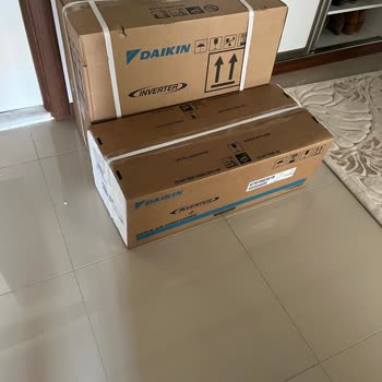 Daikin Media Markt İnsanları Yanıltması Ürünü Satarken Farklı Cevap Vermeleri