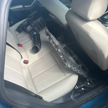 Audi A3 Aracının Kendi Kendine Yanması Ve Servis Bekleme Süreci