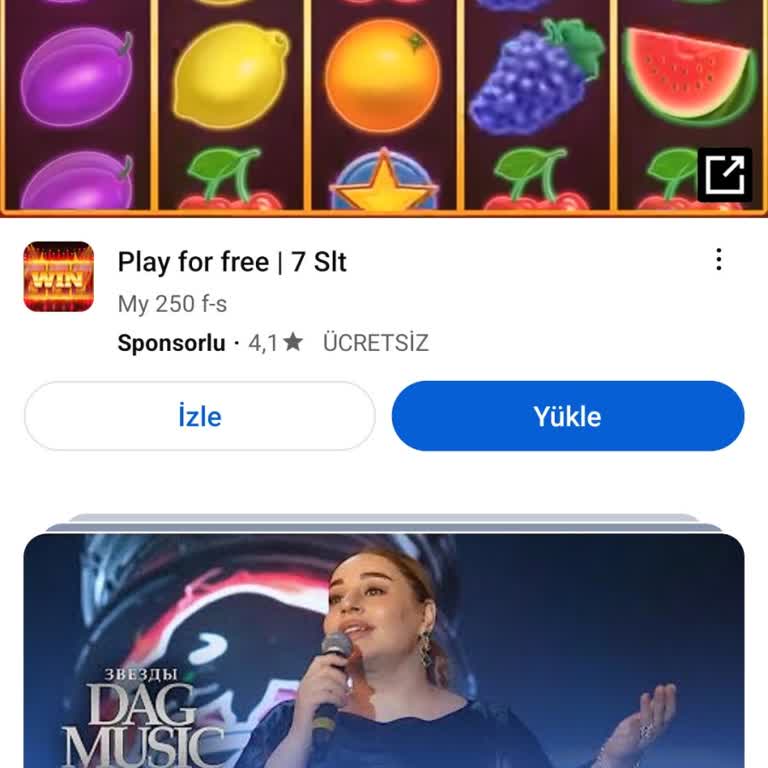 Youtube.com Den Şikayetçiyim