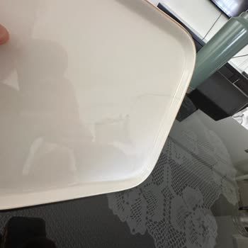 Acar Home Kahvaltı Seti Çatlıyor