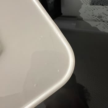 Acar Home Kahvaltı Seti Çatlıyor