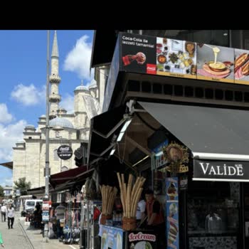 Valide Restaurant Cafe & Patisserie Fahiş Fiyatlar