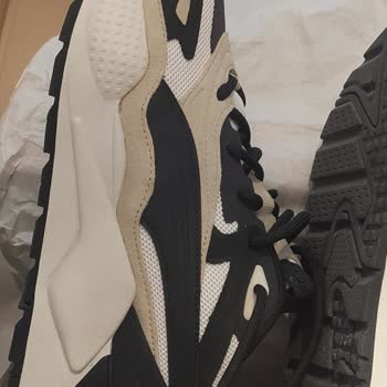 Puma&Sneaks Up Hatalı Ürün