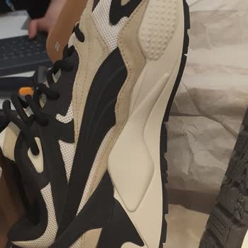 Puma&Sneaks Up Hatalı Ürün