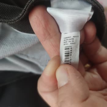 DeFacto Erkek Pantolon Kalite Ve İşçilik Problemi