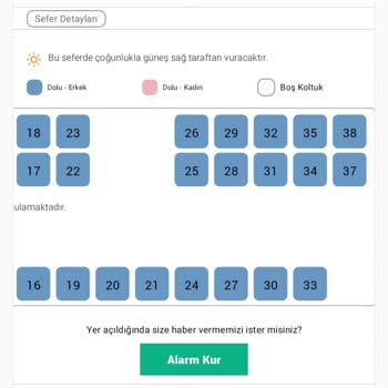 Metro Turizm Sefer İptali Ve Hak Mahrumiyeti!