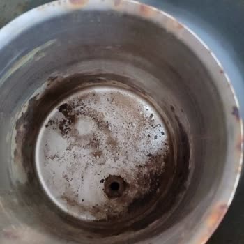 Remta Makine Remta Çaydanlık Paslanma Ve Garanti Problemi