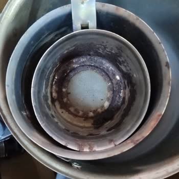 Remta Makine Remta Çaydanlık Paslanma Ve Garanti Problemi