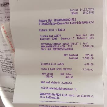 Media Markt Kesinlikle Media Marka Güvenerek Kasko Yaptırmayın Mağdur Olduk