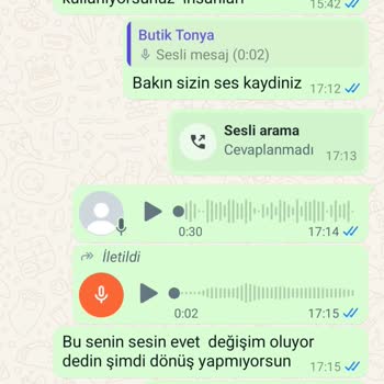 Tonya Butik Hakkında