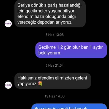 Ponçik Butik İnsanları Mağdur Ediyor