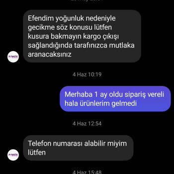 Ponçik Butik İnsanları Mağdur Ediyor